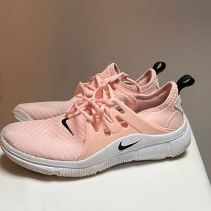 Pink Women’s Nike Shoes